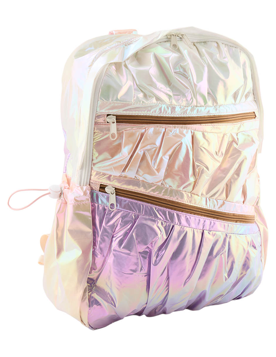 Mochila casual para niña 5