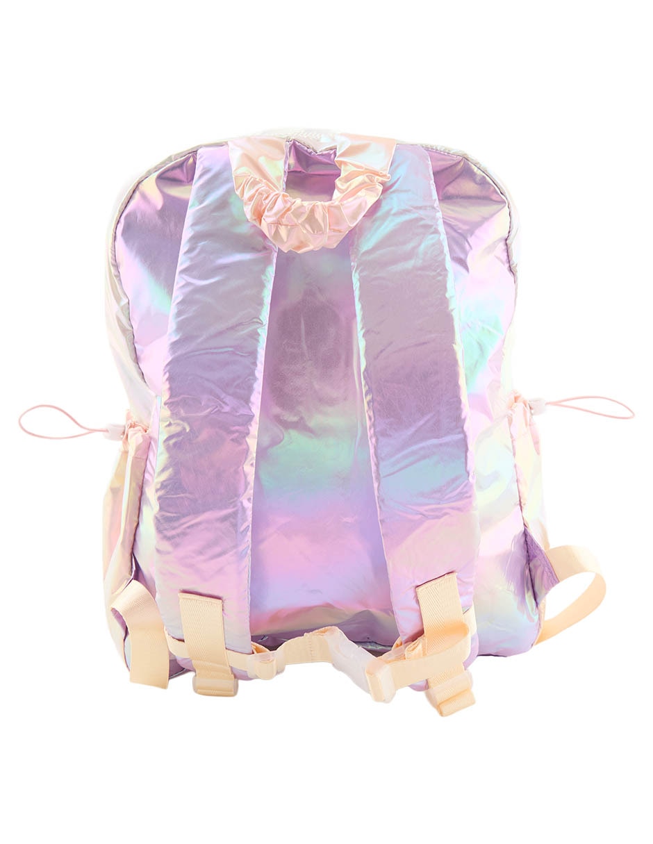 Mochila casual para niña 6