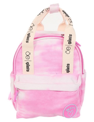 Mochila infantil Laxeli para niña Mochila infantil Laxeli para niña