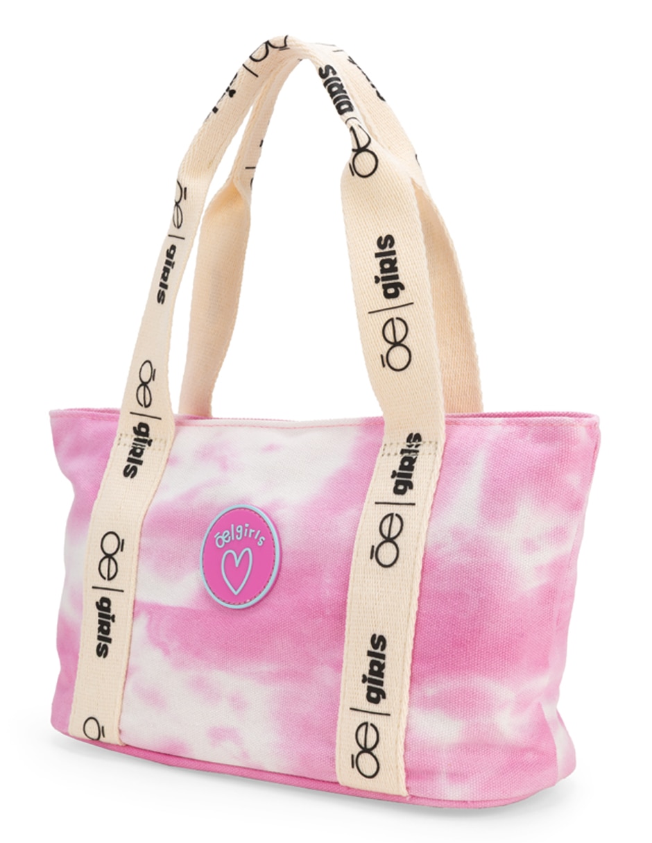 Bolsa tote Laxeli para niña