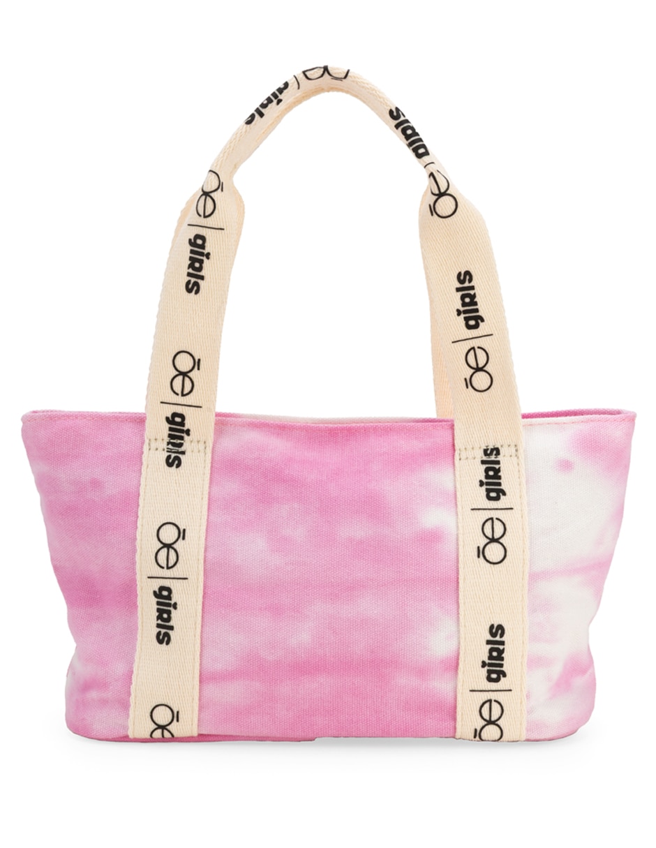 Bolsa tote Laxeli para niña