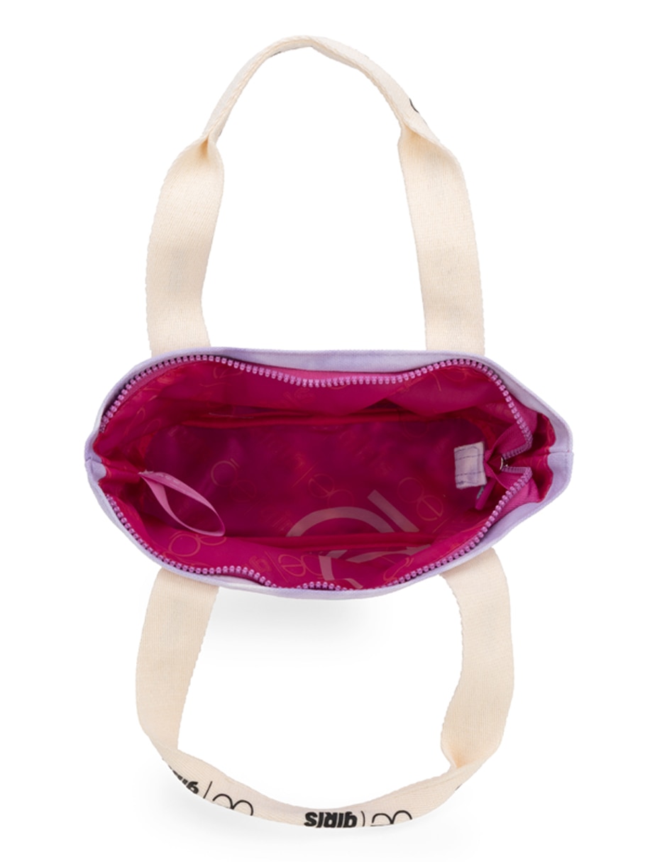 Bolsa tote Laxeli para niña 5
