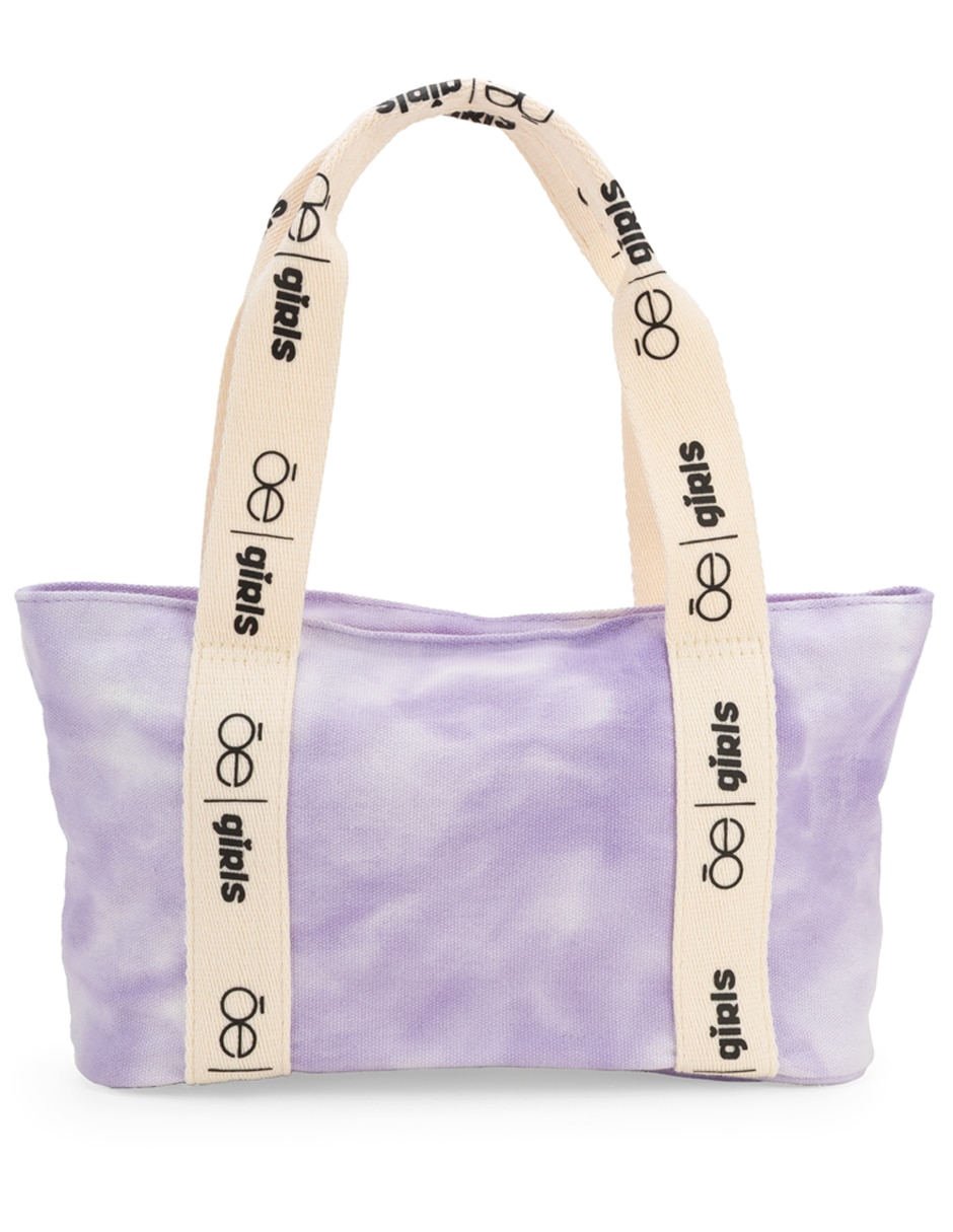 Bolsa tote Laxeli para niña 3