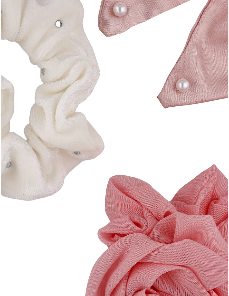 Set ligas 6