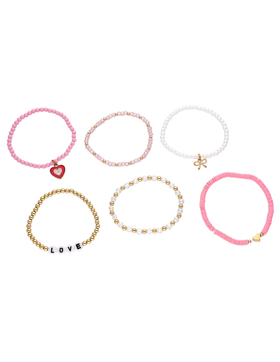 Set de pulsera 1