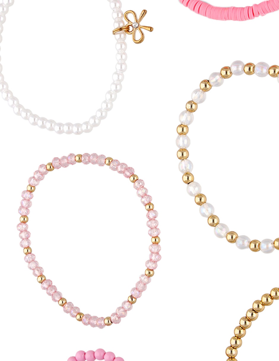Set de pulsera 4