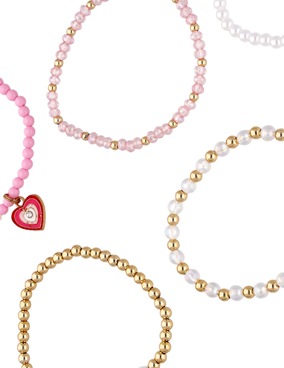 Set de pulsera 5
