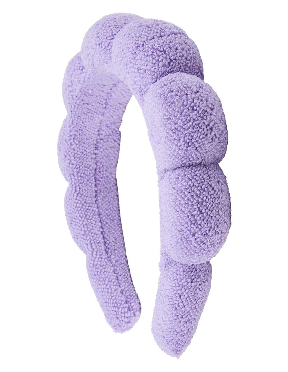 Set accesorios cabello 11