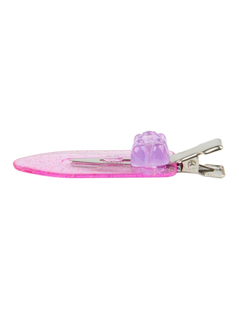 Set accesorios cabello 18
