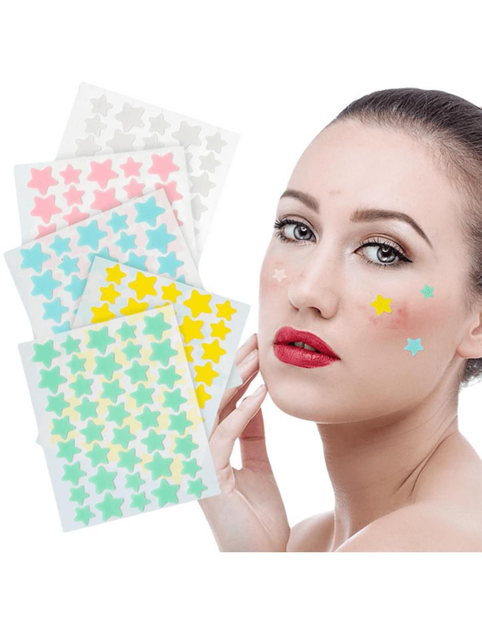 Parches para acné Güish Hydrocolloid 2