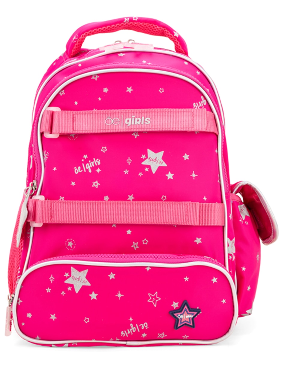 Mochila escolar Anjelich