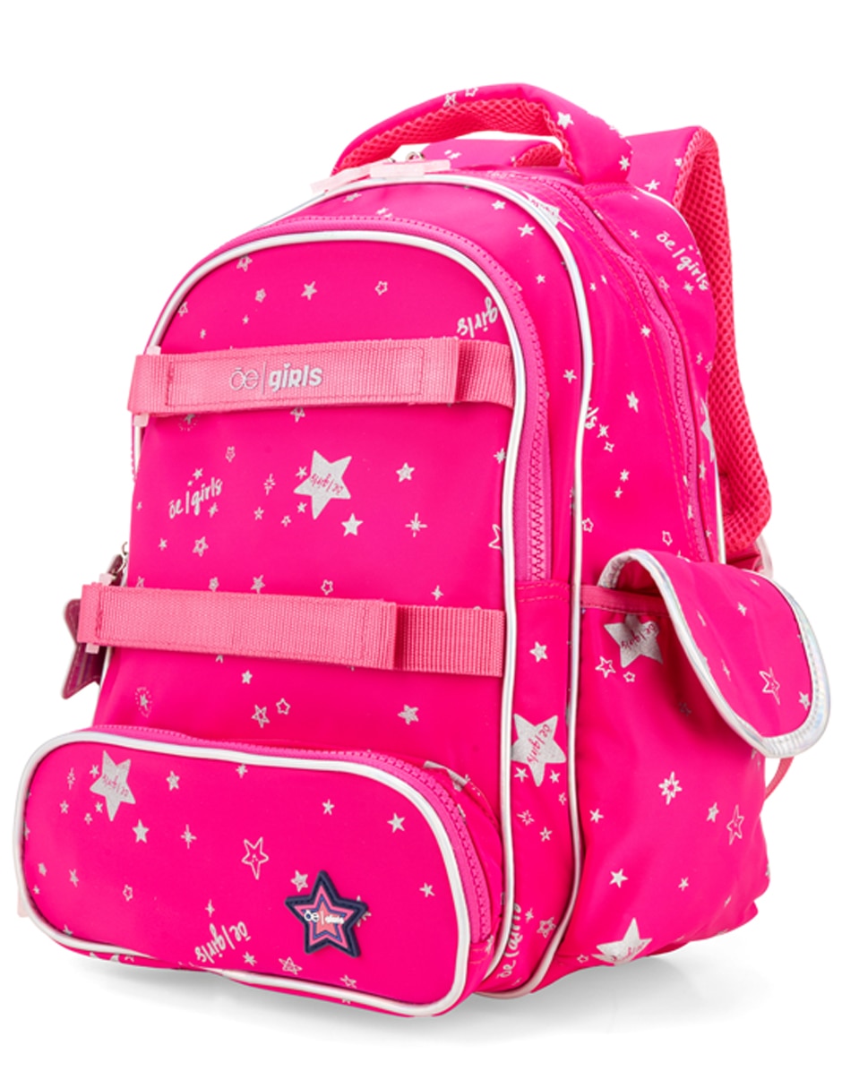 Mochila escolar Anjelich 6