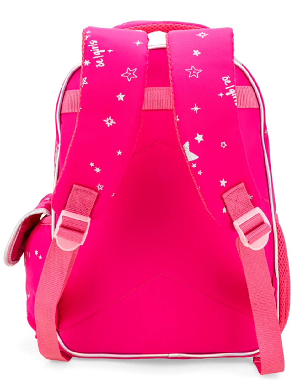 Mochila escolar Anjelich 5
