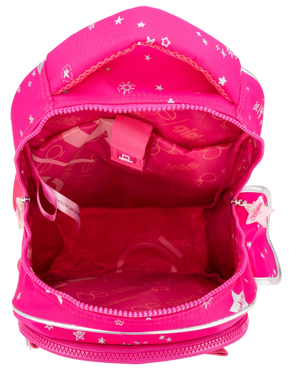 Mochila escolar Anjelich