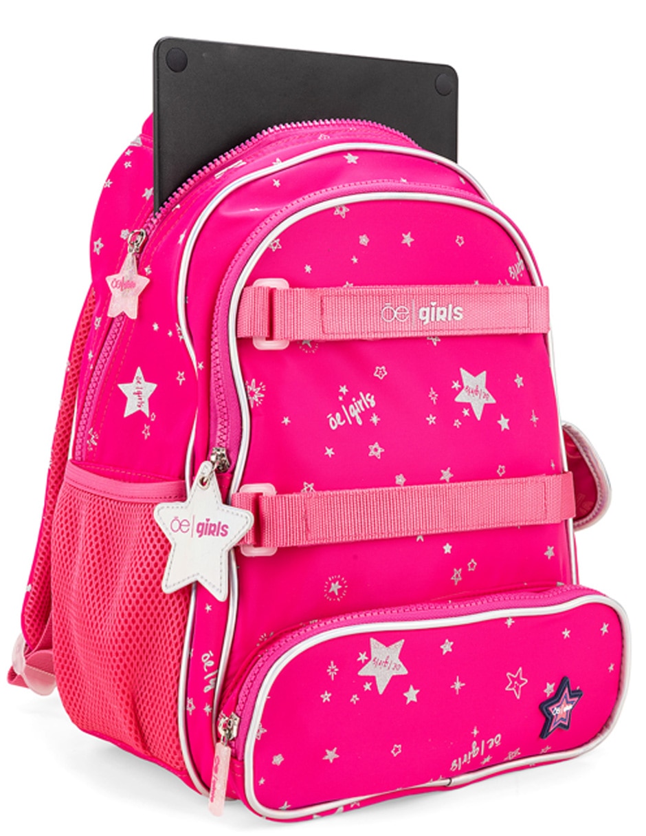 Mochila escolar Anjelich