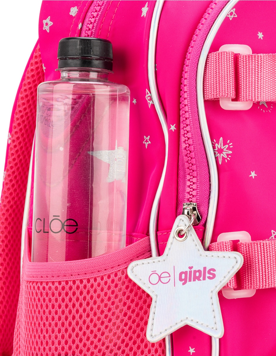 Mochila escolar Anjelich 7