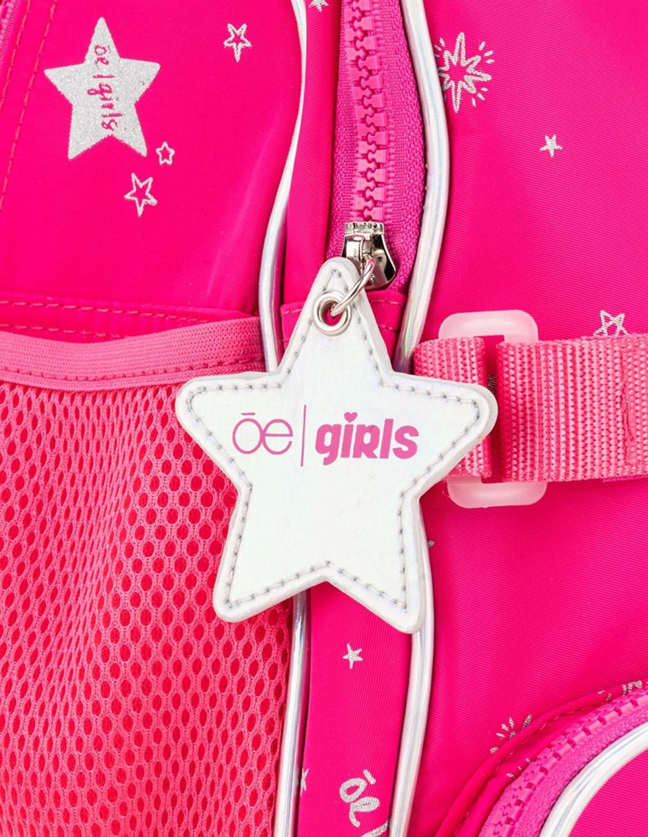 Mochila escolar Anjelich