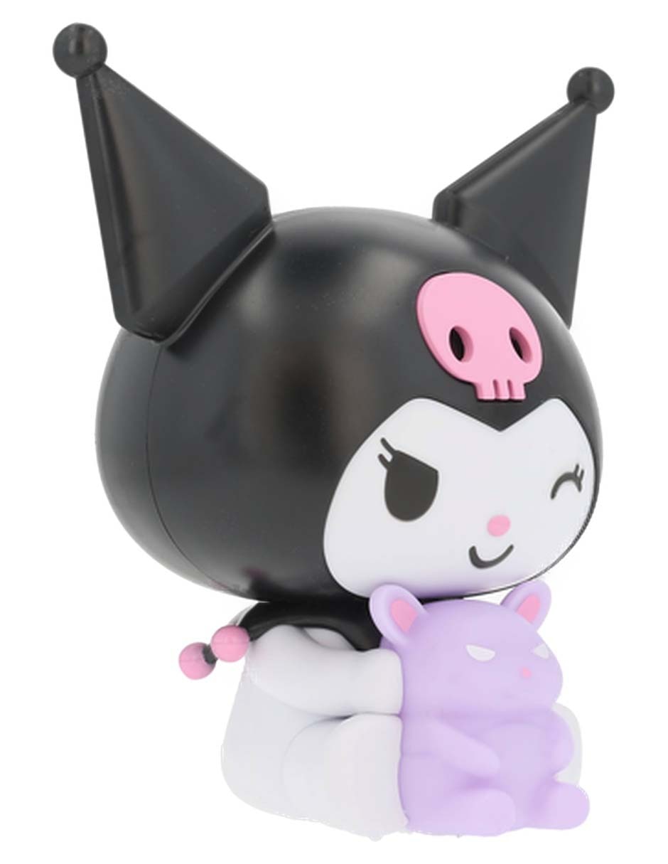 Lámpara LED Kuromi 3