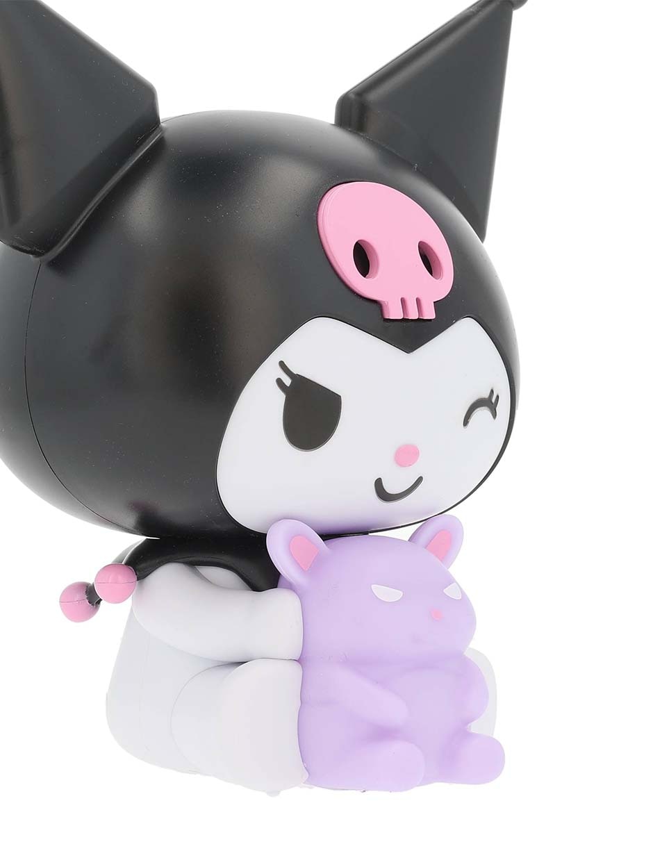 Lámpara LED Kuromi 4