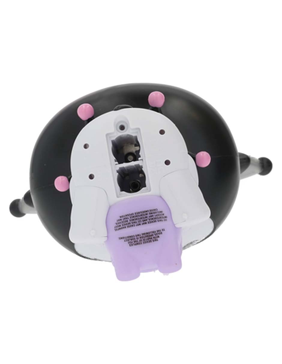 Lámpara LED Kuromi 5