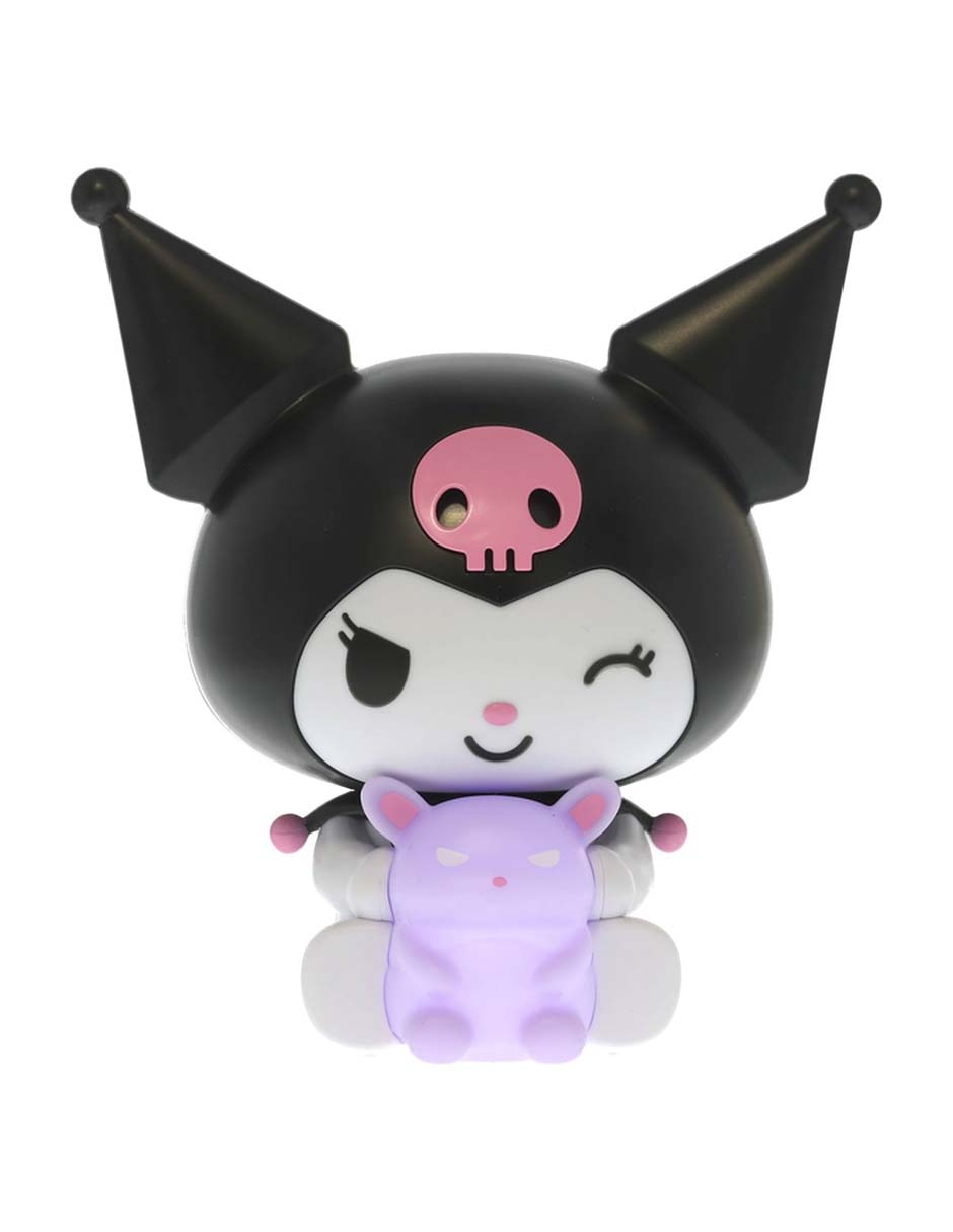 Lámpara LED Kuromi 7