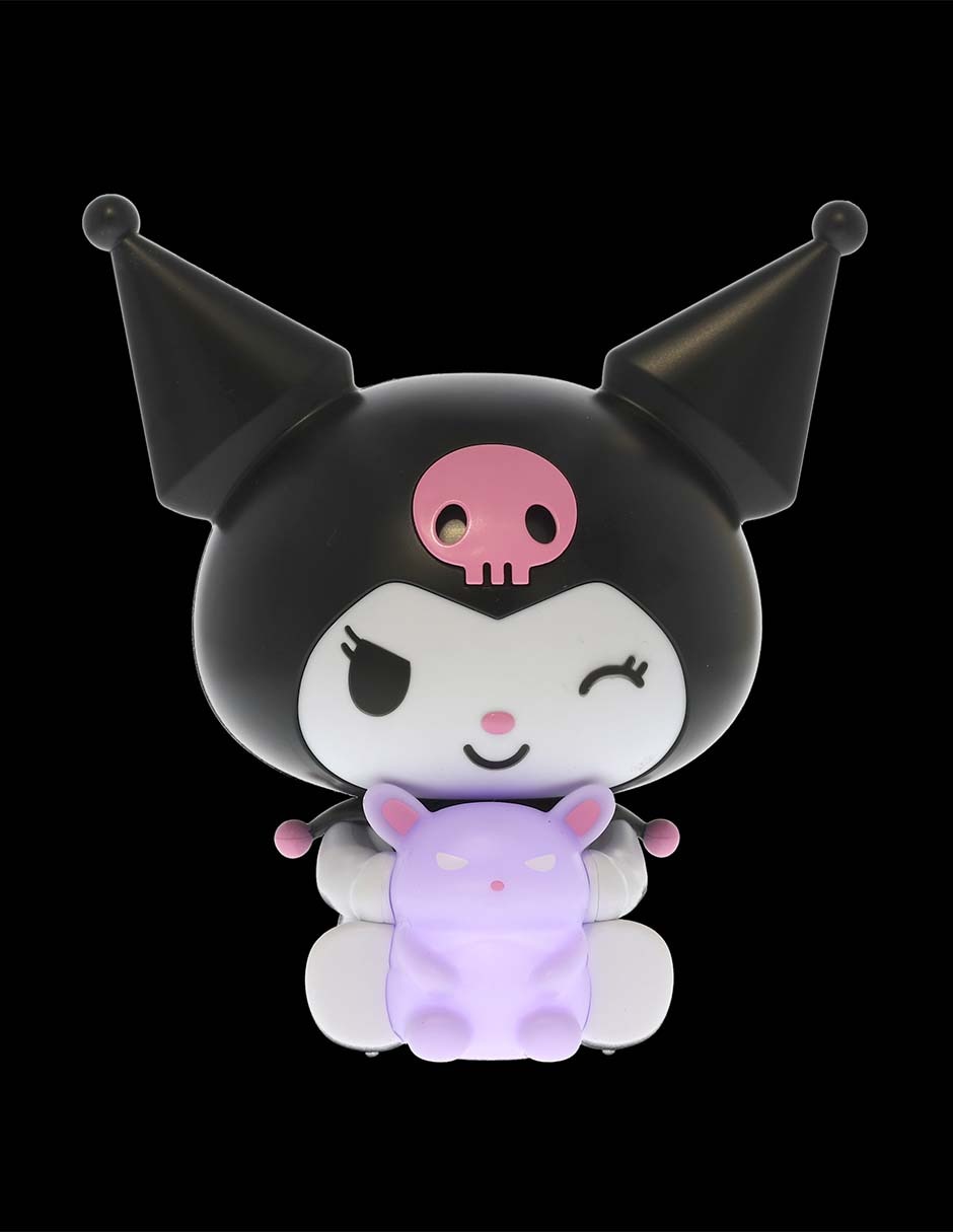 Lámpara LED Kuromi 8