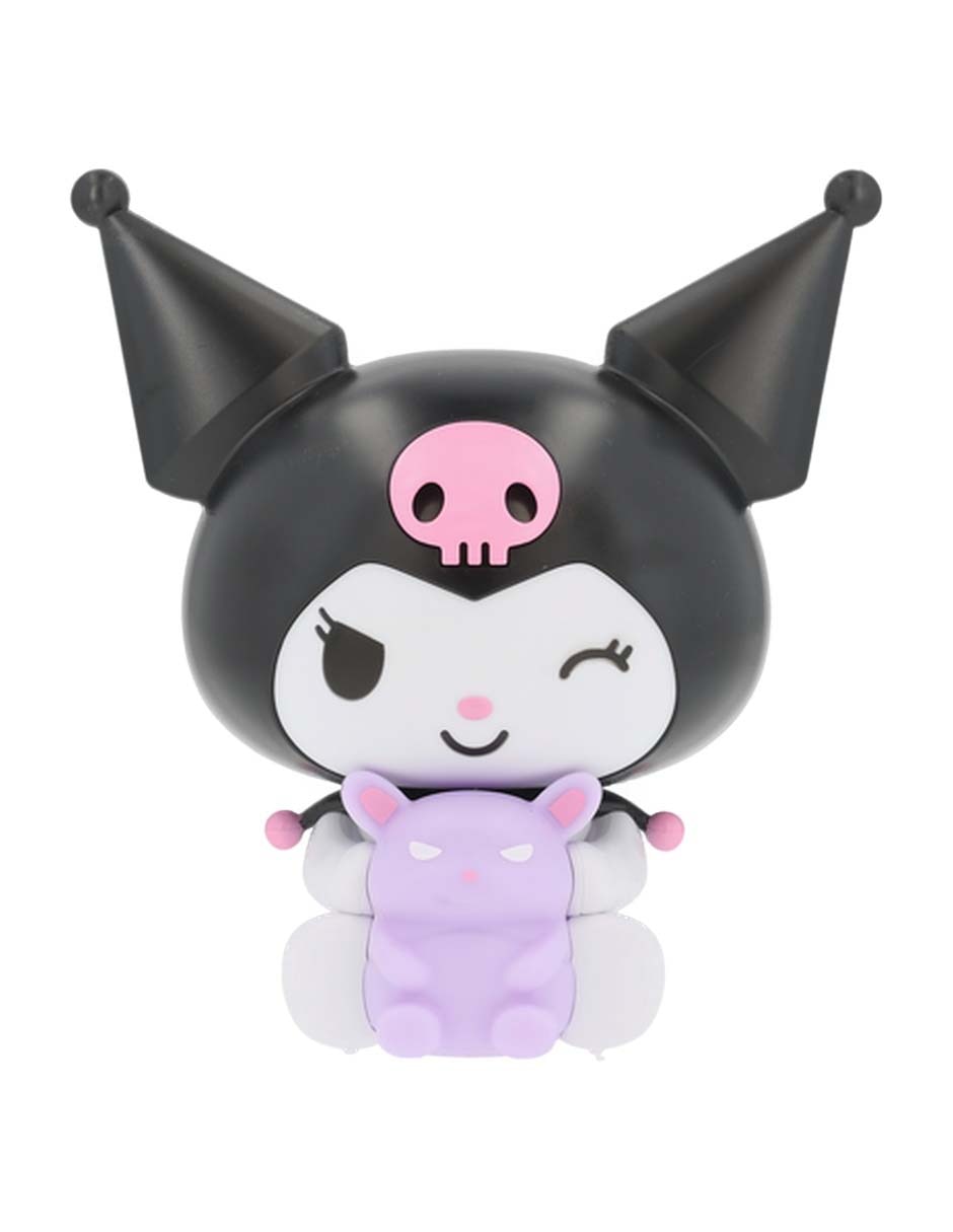Lámpara LED Kuromi 1