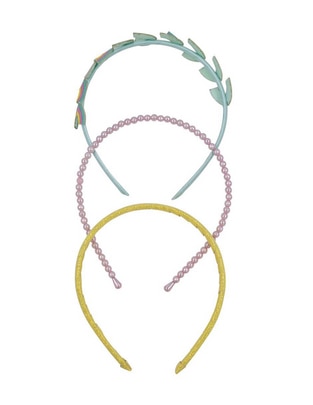 Set diadema