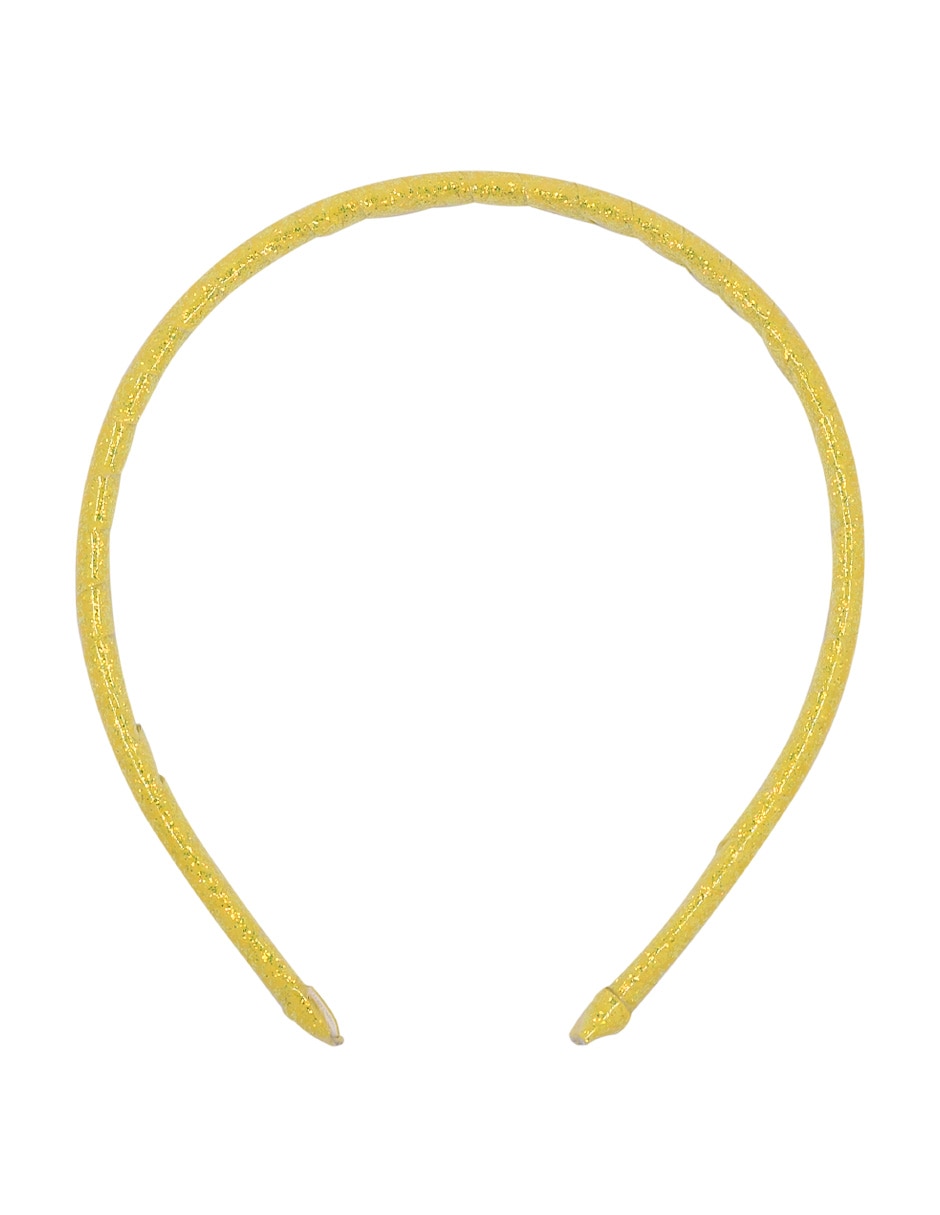 Set diadema
