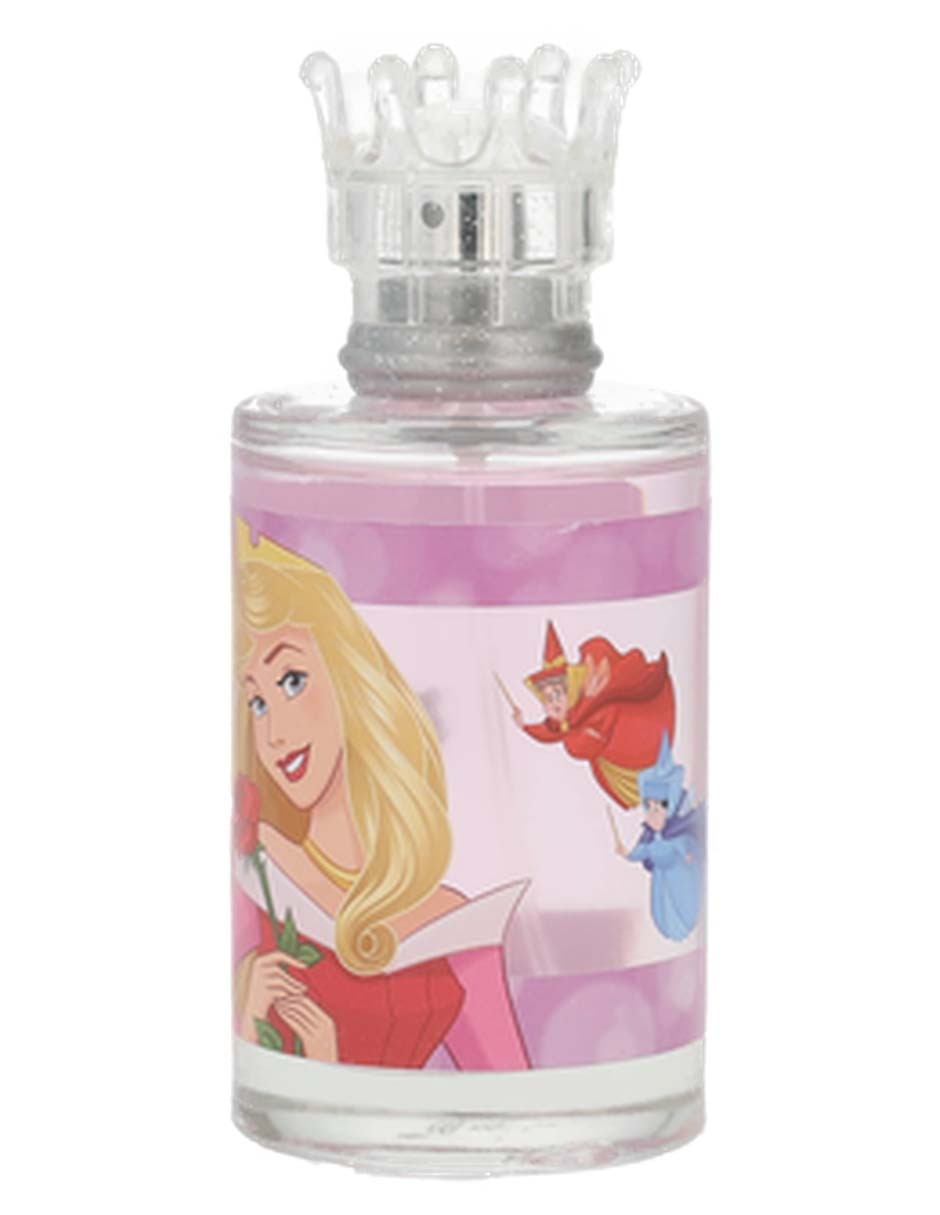 Eau de toilette PRINCESAS para niña Eau de toilette PRINCESAS para niña
