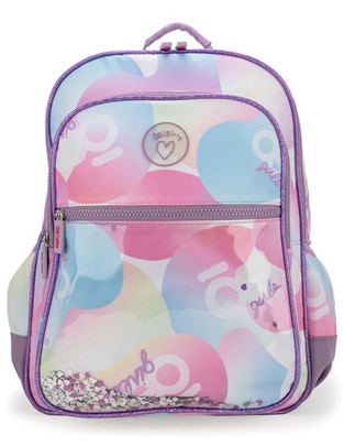 Mochila escolar Cloe Firel I para niña