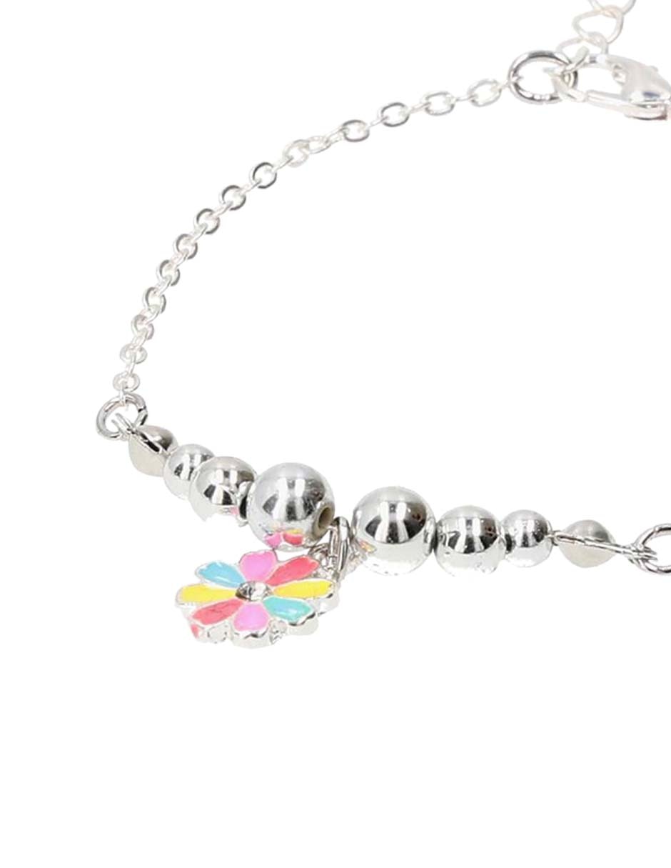 Set de pulsera Piquenique de metal