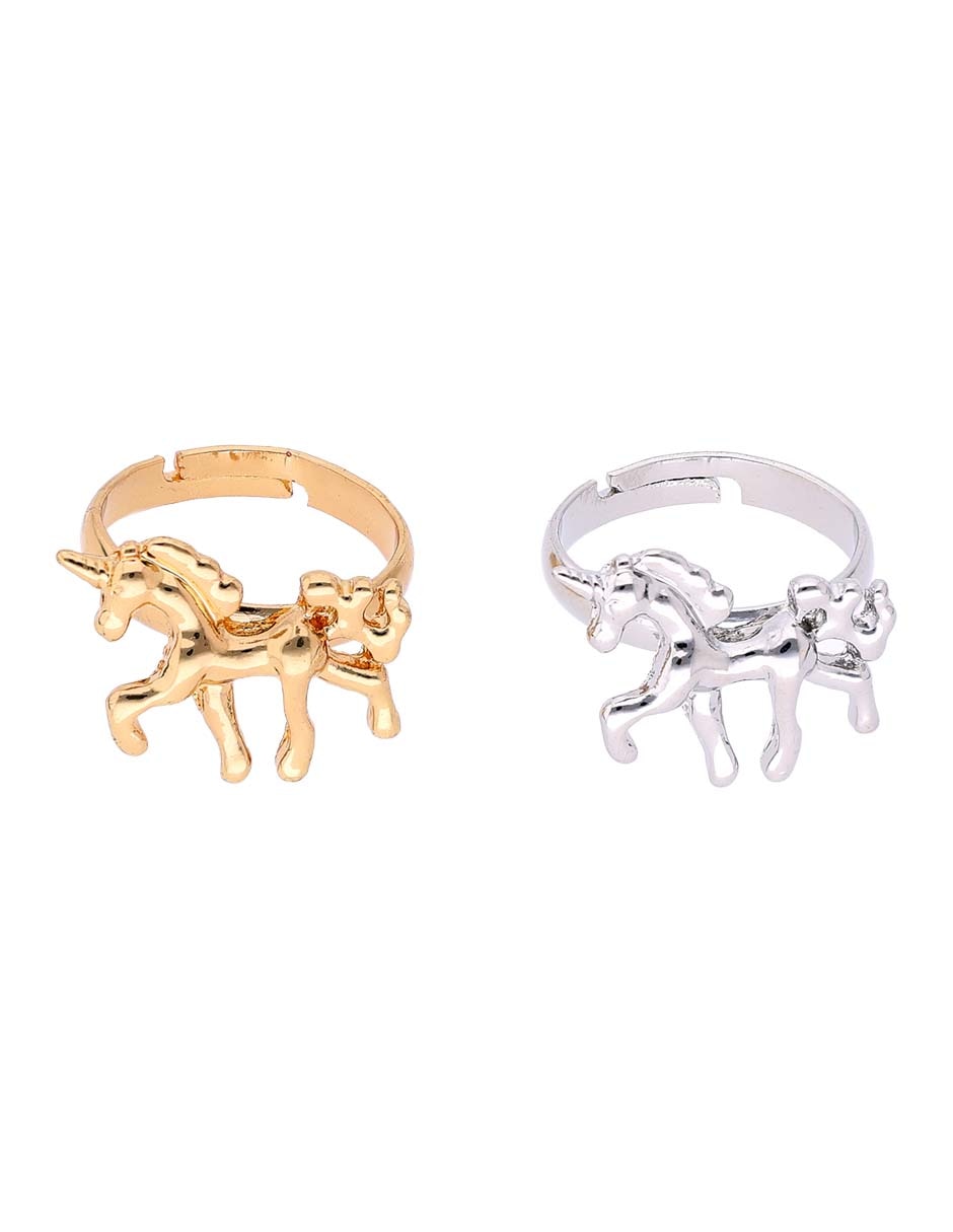 Set collar y anillo 1