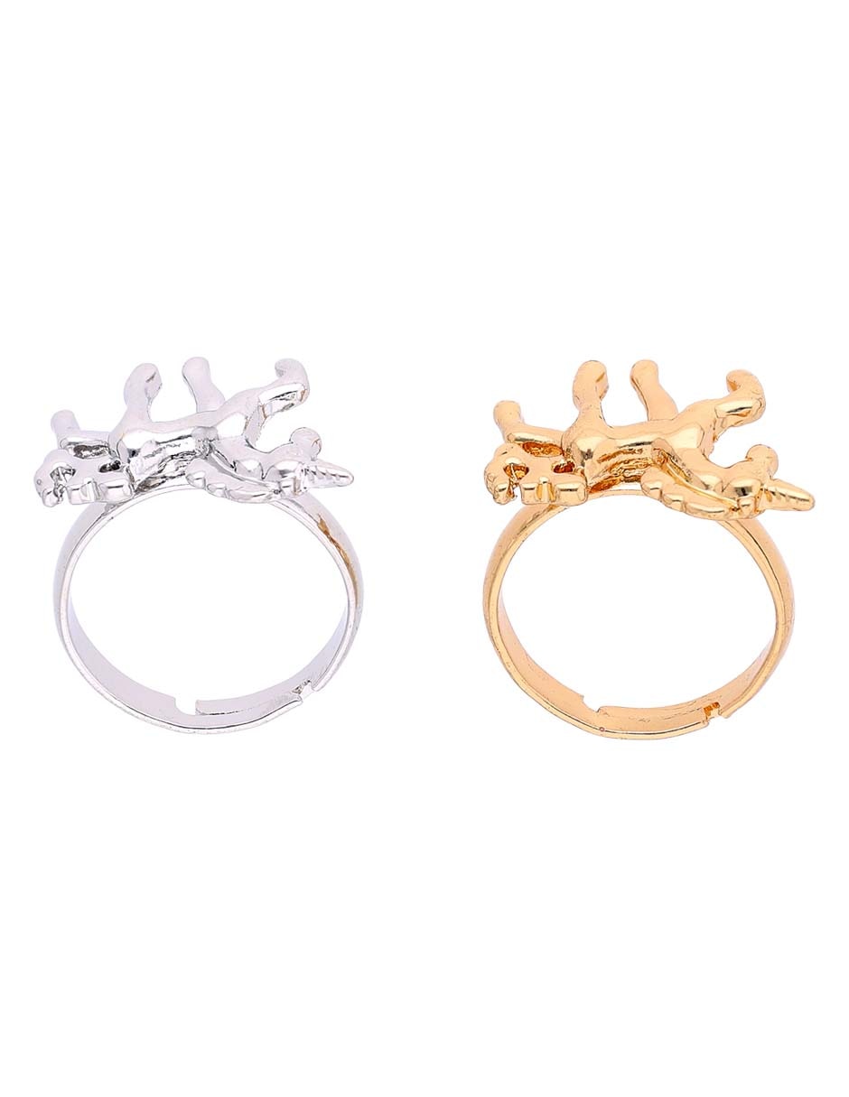 Set collar y anillo 10