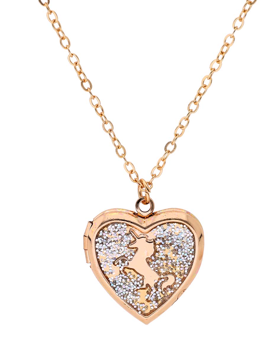 Set collar y anillo 11