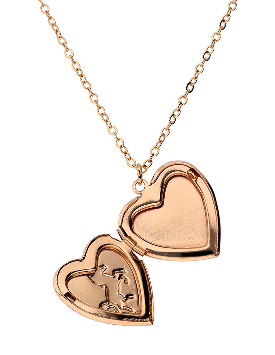 Set collar y anillo 12