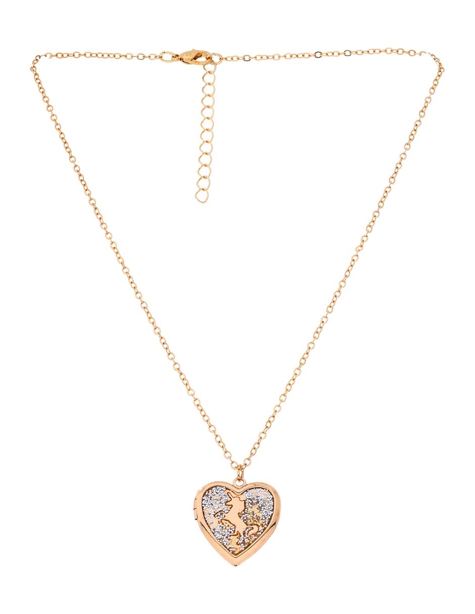 Set collar y anillo 13
