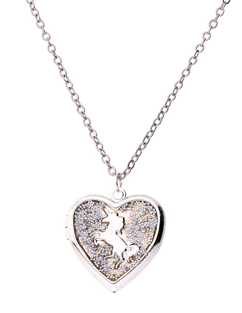 Set collar y anillo 14