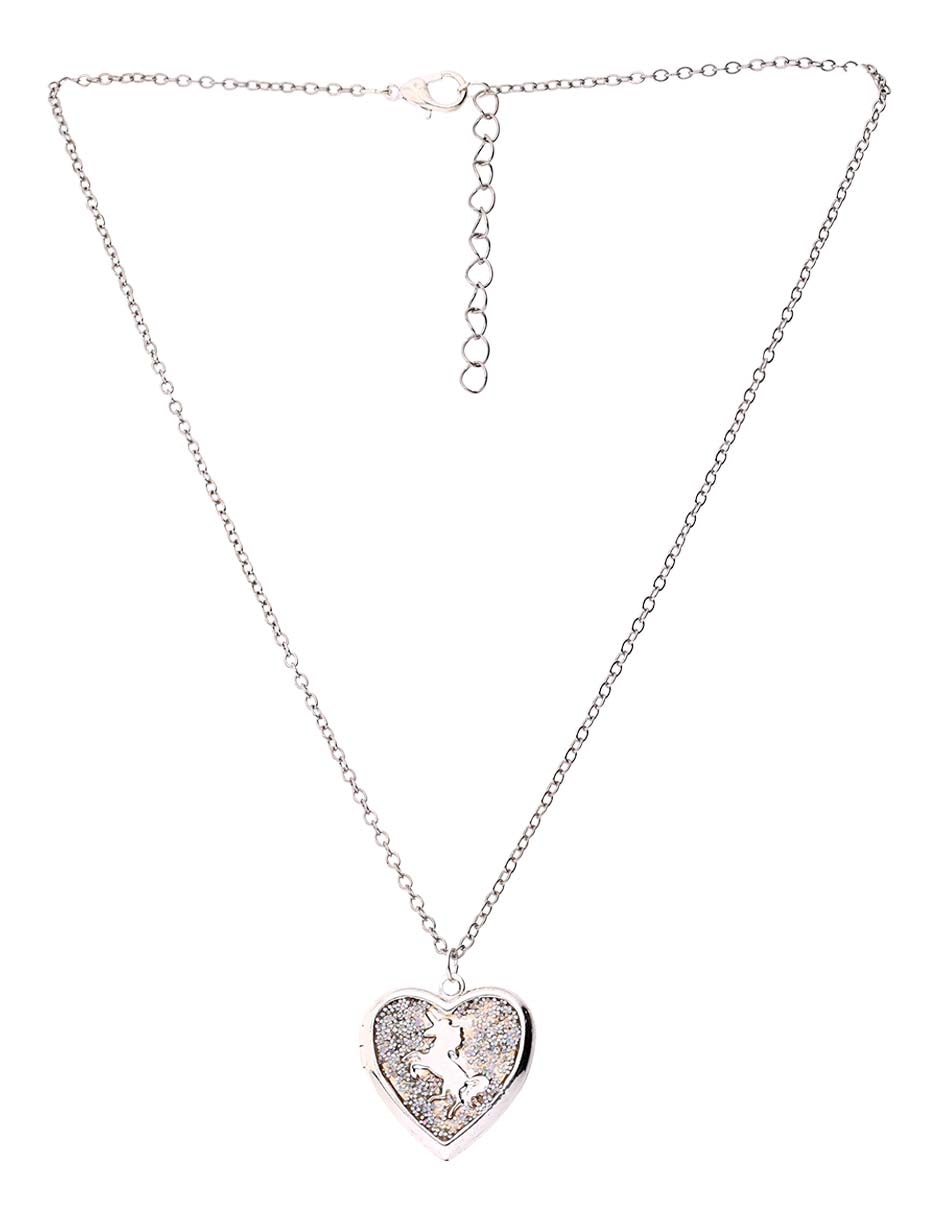 Set collar y anillo 15