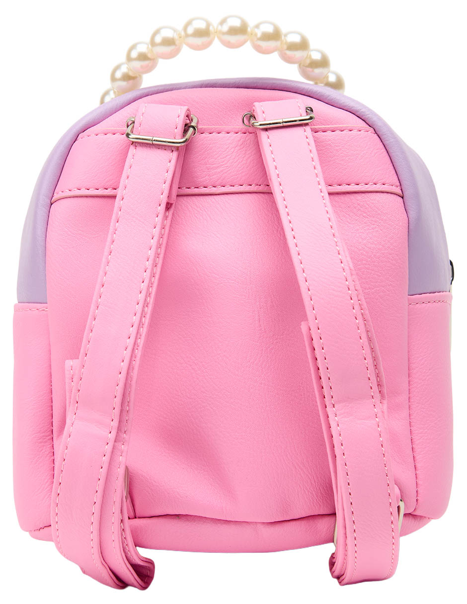 Mochila casual Omg para niña
