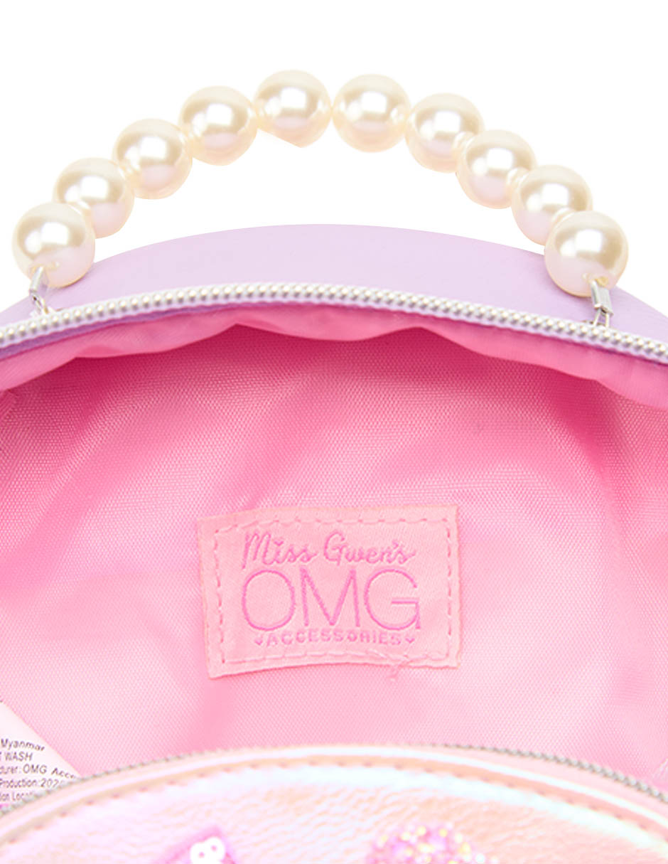 Mochila casual Omg para niña