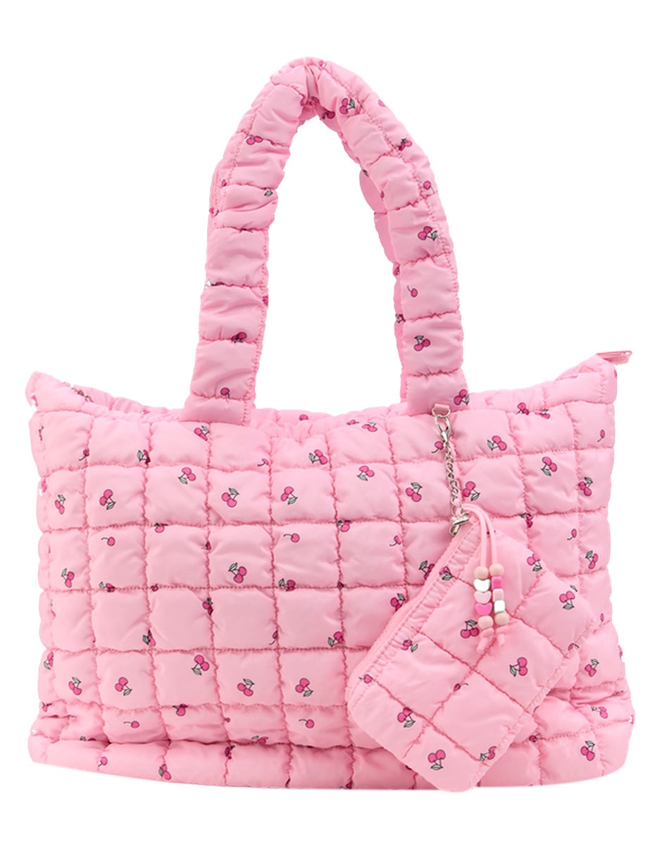 Bolsa tote Omg para niña