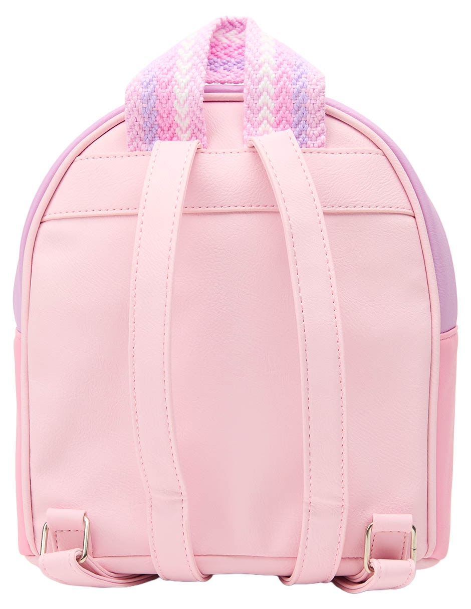Mochila casual Omg para niña 6