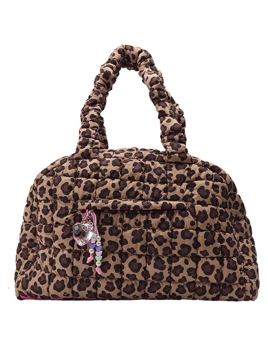 Bolsa duffel Omg para niña