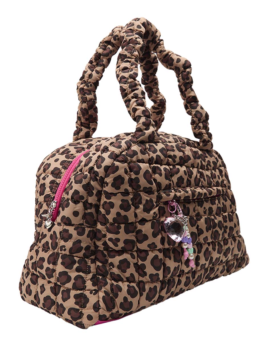 Bolsa duffel Omg para niña