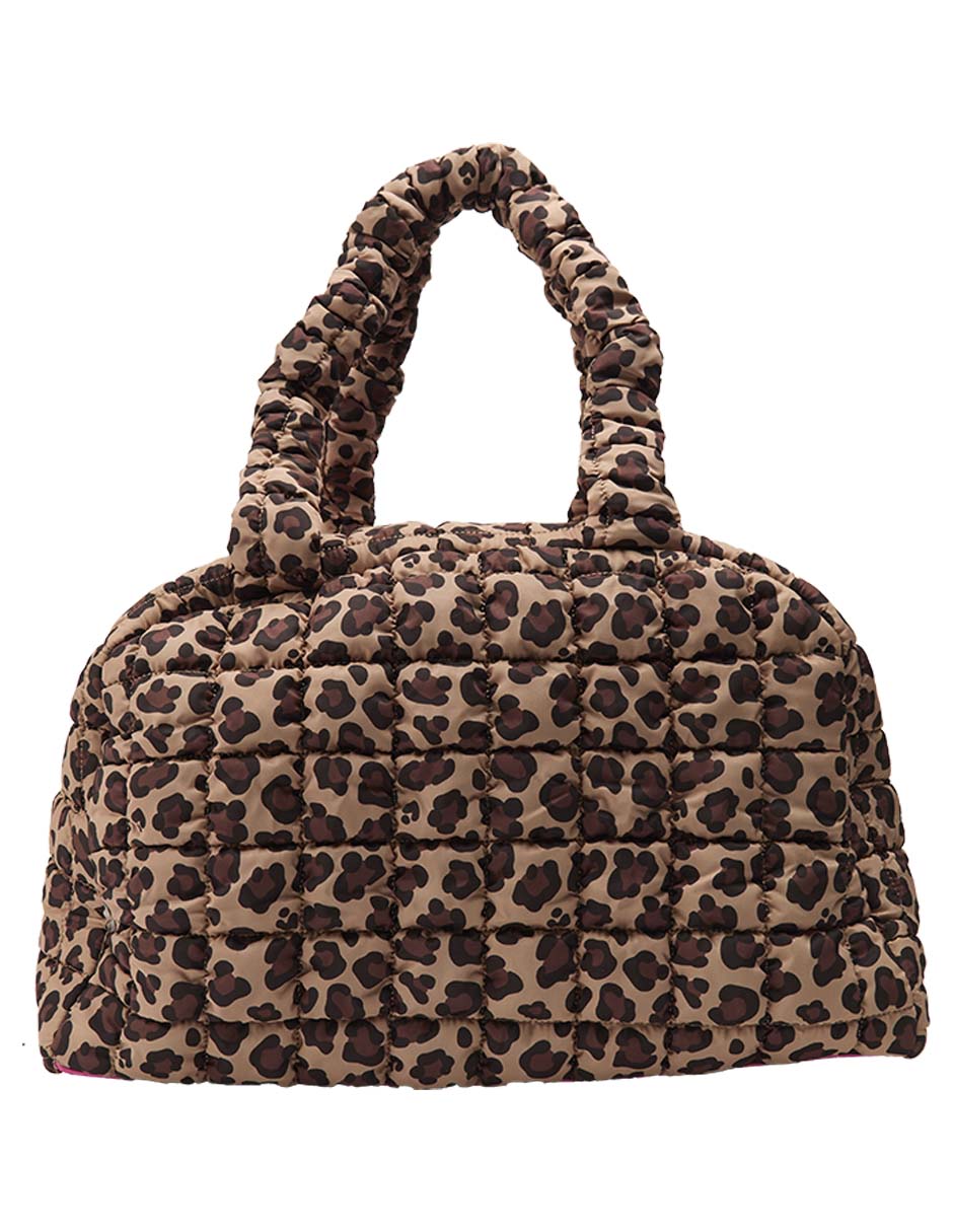 Bolsa duffel Omg para niña