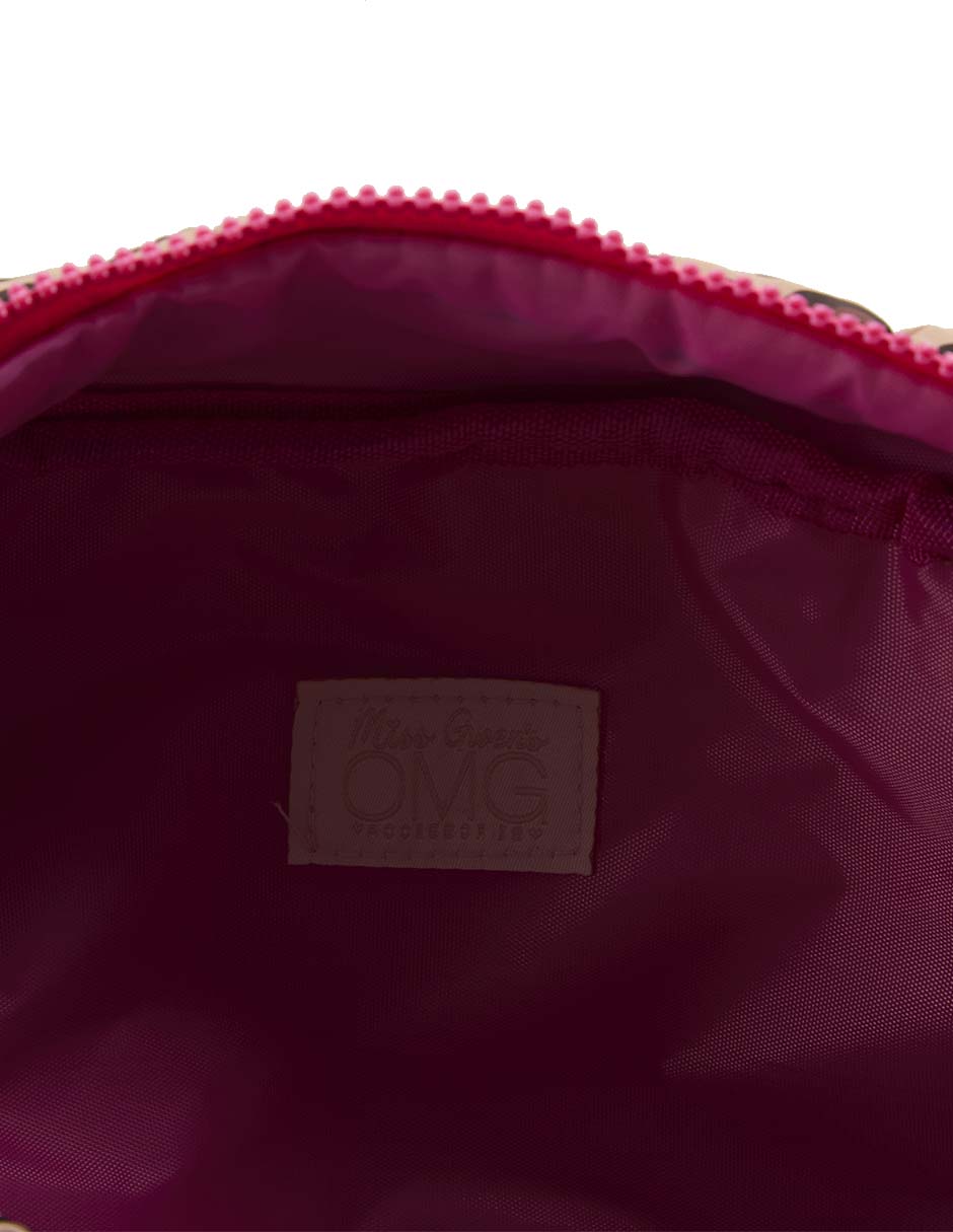 Bolsa duffel Omg para niña