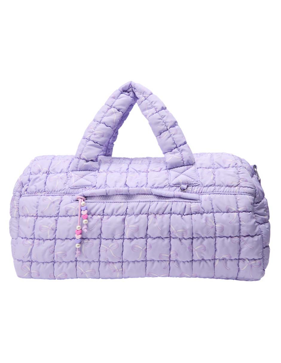 Bolsa duffel Omg para niña