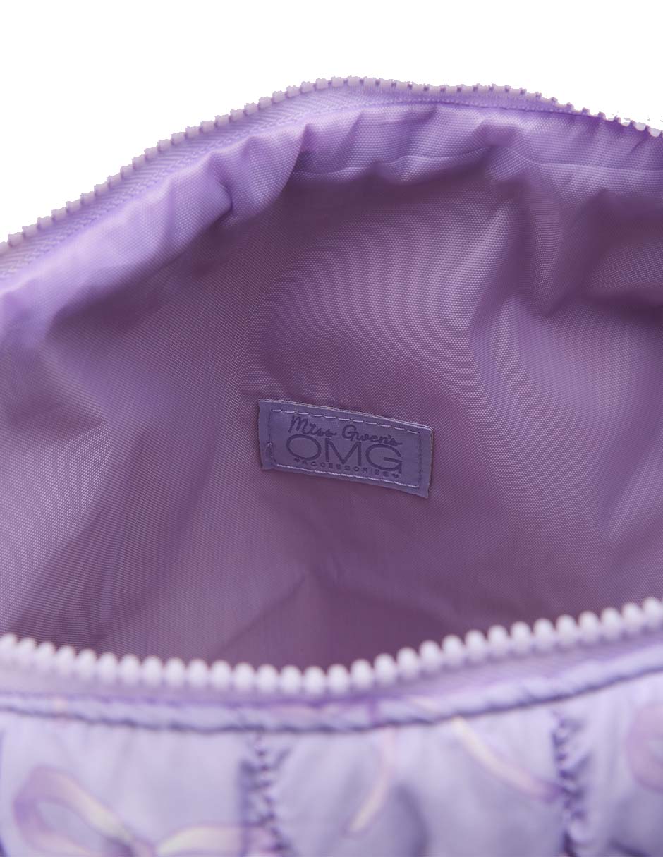 Bolsa duffel Omg para niña