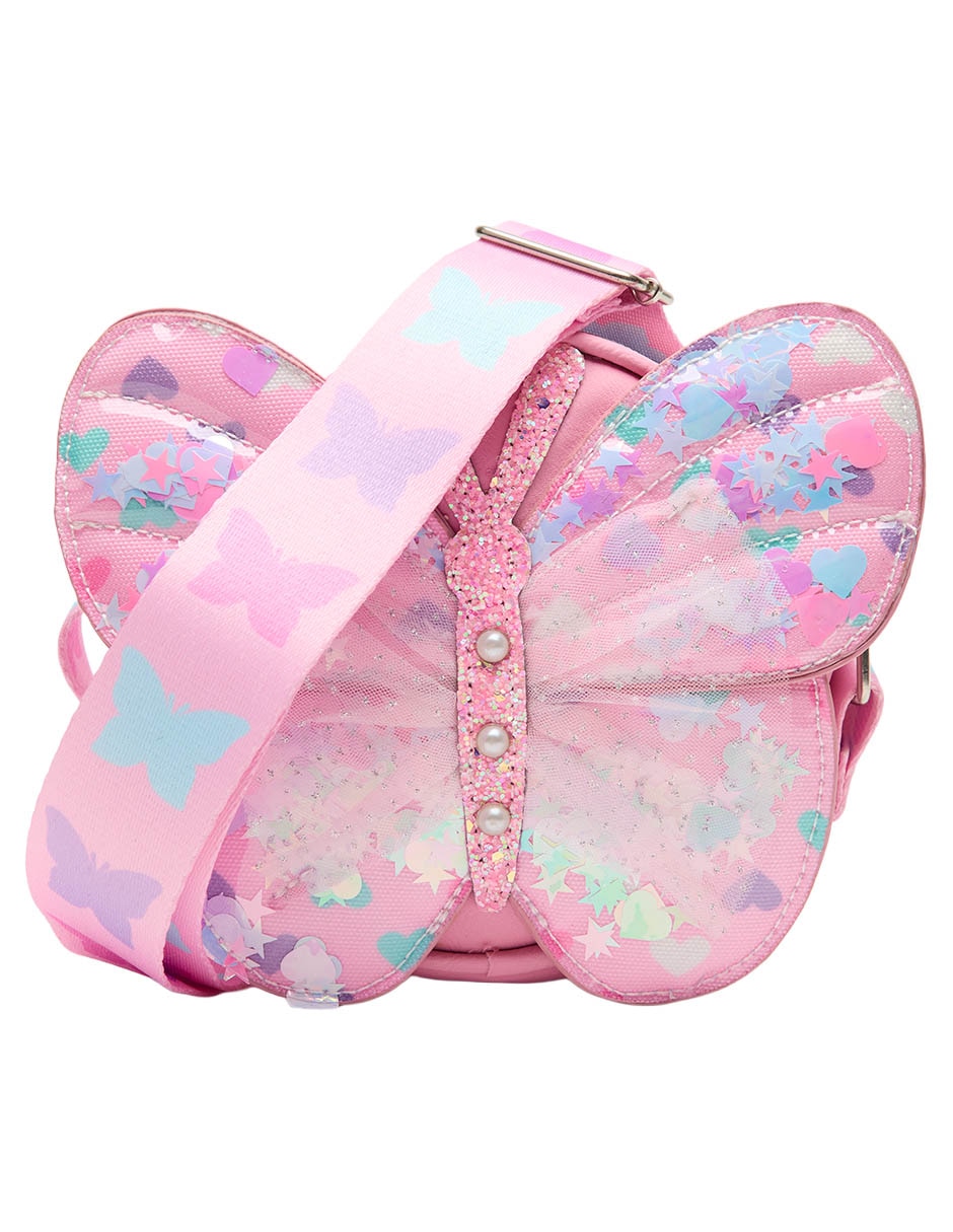 Bolsa crossbody Omg para niña 1